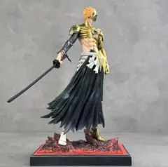 BLEACH 黒崎一護 フィギュア 2種セット - メルカリ