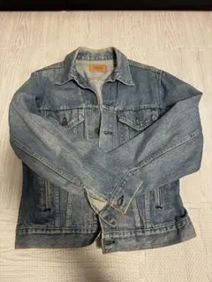 USA製 LEVIS リーバイス 70506 0217デニム 40