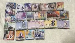 ヴァイスシュヴァルツ プロセカ レオニードセット