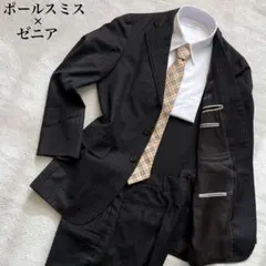 2026年最新】ポールスミス ゼニア スーツの人気アイテム - メルカリ
