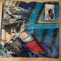 あんスタ 朔間凛月 ビジュアルバスタオルvol.6 返礼祭 あんさんぶる