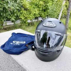 Arai アライ ASTRO-GX アストロGX XL 調光曇り止めシート装着 - メルカリ