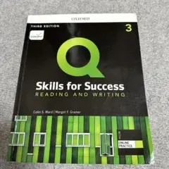 Skills for Success Reading and Writing 3