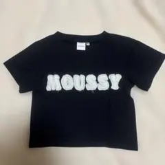 MOUSSY ミニTのサムネイル
