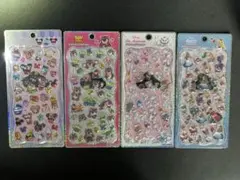 【正規品】プチドロップステッカー カップケーキ マリーちゃん ロッツォ　アリス