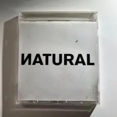 ORANGE RANGE NATURAL CD