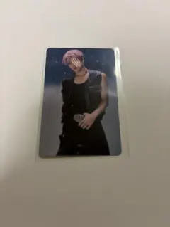 トレカ &TEAM Back to Life MAKI