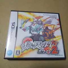 ポケットモンスター ホワイト2