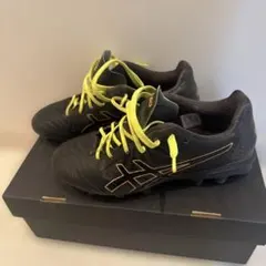 アシックス　スパイク　21.5センチ