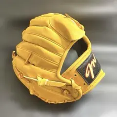 新品 硬式 投手用 グローブ マツダボール 右投げのサムネイル