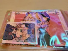 しぐれうい コラボ サーバント 4枚セット - メルカリ