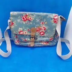 キャスキッドソン　Cath Kidston ポーチ