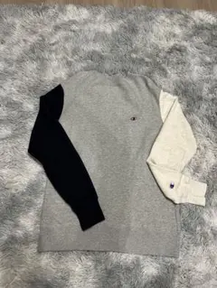 Champion×GLOBAL WORK クレイジー トレーナー