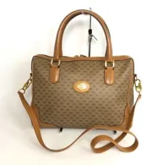 GUCCI グッチ バッグ ショルダーバッグ ハンドバッグ 2WAY オールド