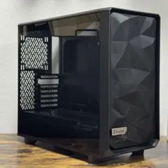 Fractal Design Meshify 2 Lite Black ATX