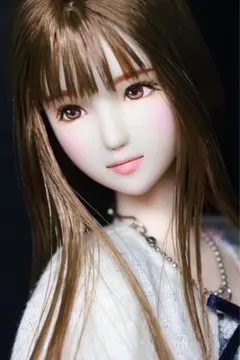 ♪♪ 1/6 　ドール カスタムドールヘッド　1845　愛里沙(まりさ)♪♪ ♪♪ 1/6 ドール カスタムドールヘッド 1845 愛里沙(まりさ