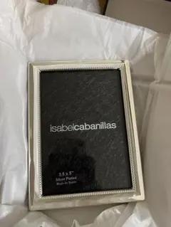 Isabel Cabanillas フォトフレーム 新品未使用 - メルカリ