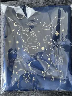 アラジン　トートバッグ