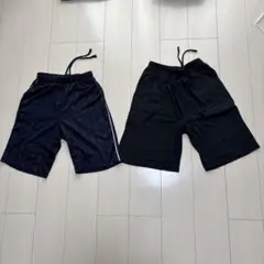 メンズパンツ 2枚セット