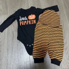ベビー服 ハロウィン