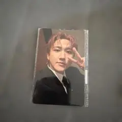 StrayKids　スキズ　KARMA　FANS　ラキドロ　チャンビン