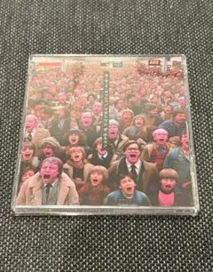 マキシマム ザ ホルモン CD キセイラッシュ