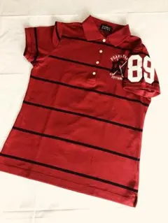 パーリーゲイツポロシャツ