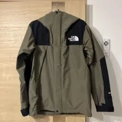 ガ*グ様 THE NORTH FACE ノースフェイス マウンテンジャケット　Wのサムネイル