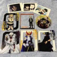 ヒロアカ　まとめ売り