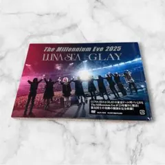 ミレイブ2025 初回生産限定盤 豪華版アナログBOX G-DIRECT購入版 ミレイブ2025 初回生産限定盤 豪華版アナログBOX G-DIRECT購入版
