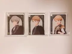 あんスタ 追憶 チェックメイト アニメイトカフェ コロッタ