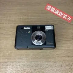konica REVIO Z2 フィルムカメラ - メルカリ