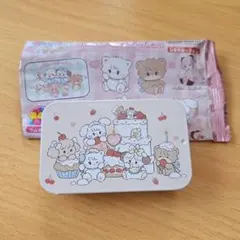 mikkoCharacters　すらいどきゃん