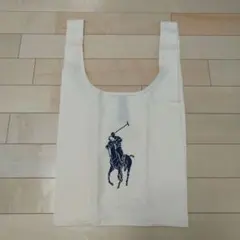 ラルフローレン エコバッグ