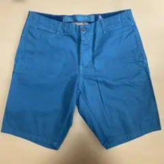 RHCメンズ ショートパンツ ブルーのサムネイル