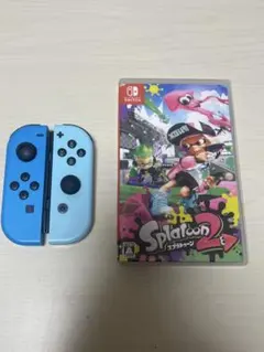Switch ジョイコン おまけ