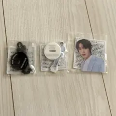 nct ヘチャン　ランダムトイ