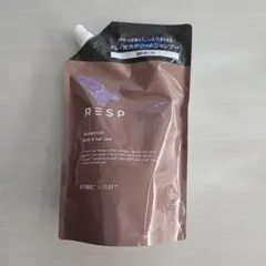 RESP レチスパクリームシャンプー詰め替え用