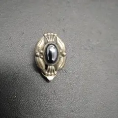 【訳あり】Georg Jensen ジョージジェンセン silver925 片耳のサムネイル