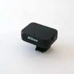 【美品・返品保証】Nikon GP-N100 GPSユニットのサムネイル