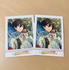 あんスタ ぱしゃこれ 氷鷹北斗