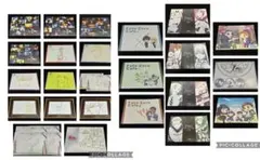 Fate HF ufotable Cafe ランチョンマット - メルカリ