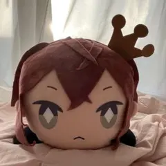 ツイステ リドル 抱き枕 ぬいぐるみ