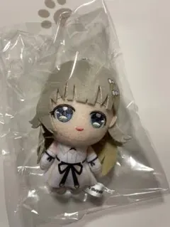ワダアルコ展 ぬいぐるみ 岸波白野 ザビ子 Fate FGО - メルカリ