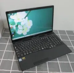 富士通 LIFEBOOK AH77/C2 起動確認済み 初期化済 富士通 LIFEBOOK AH77/C2 起動確認済み 初期化済 - メルカリ