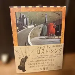 【新品】ロスト・シング