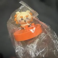 CoCo壱× 치이카와 コラボ 시사 スプーン置き