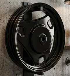 休日価格 アドレスv125 RPM 10インチ リアホイール 送料込 - メルカリ