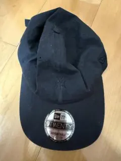 NEW ERA 9TWENTY ニューヨークヤンキース キャップ