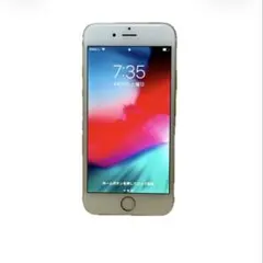 【美品】iPhone6 64GB ゴールド バッテリー94%